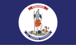 First Virginia Infantry Regiment