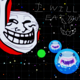 Eat Balls 🤨