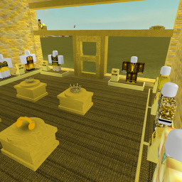 Super hero tycoon