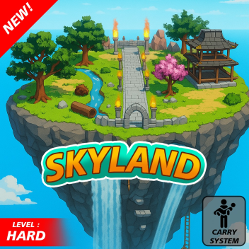 [ X5 SKYLAND ]