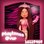 Playtimes Over