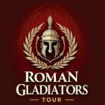 | RUE| Collage of Gladiator