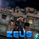 Zeus FPS - Troca de Tiro RJ
