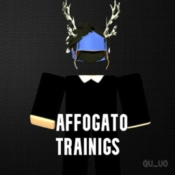 [TRAIN!] Affogató Trainings