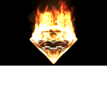 FlamingDiamond