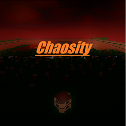 Chaosity (stopped)
