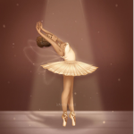 Dynamic Dance Studio!
