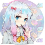 Donut and stuff
