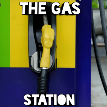 The Gas Station