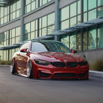Bmw car team