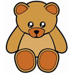 teddy bear gang fan group!