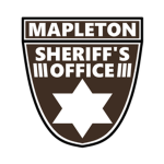 Mapleton County Sheriffs Office