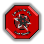 Coven of the Red Ninjas