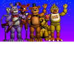 ROCKSTAR BAND