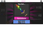 MM2 Trading Miniboysavage