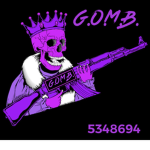 G.O.M.B