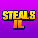 Steals IL