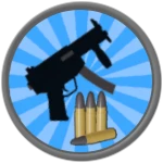 Game Badge Thumbnail