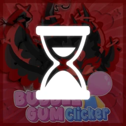 [⌛SOON⏳] Bubble Gum Clicker! icon