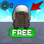 Free Rewards Obby! 🎁