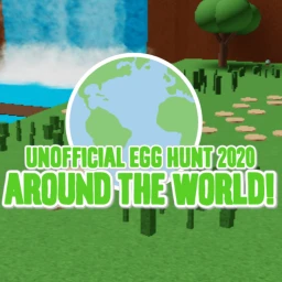 Unofficial Egg Hunt: Around The World! [WIP] icon