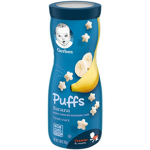 baby puffs smack