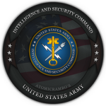 United States Army Intelligencе & Security Cοmmand