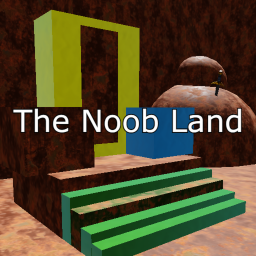 The Noob Land (Update)