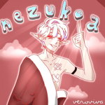 ｎｅｚｕｋｉａ