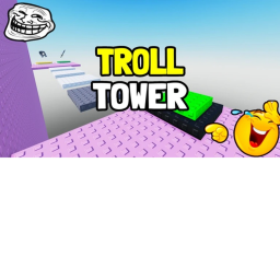 Troll Tower