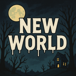 NEW WORLD