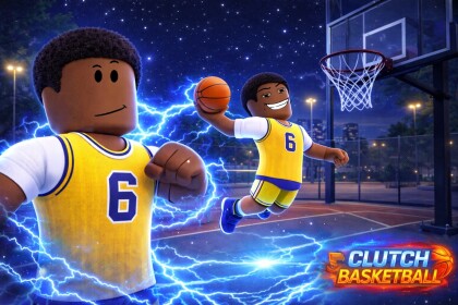 [🏀] Debriyaj Basketbolu