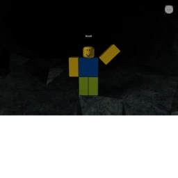 Isle Of The Robloxians  icon