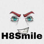 H8Smile