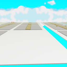 Infinity Run |No Updates|