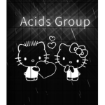 Acid’$ group