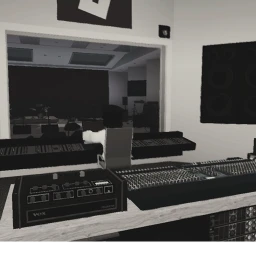 UNISONO [Music Studio] icon