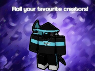 Creator RNG