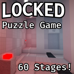 Locked - Puzzle Game [ALPHA] [WORTHY] icon