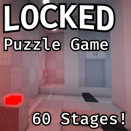 Locked - Puzzle Game [ALPHA] [WORTHY] icon