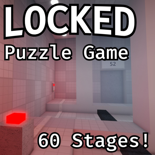 Locked - Puzzle Game [ALPHA] [WORTHY]
