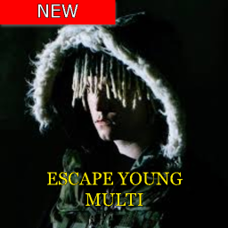 Escape Young Multi