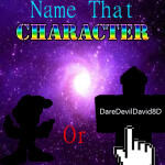 Name That Character