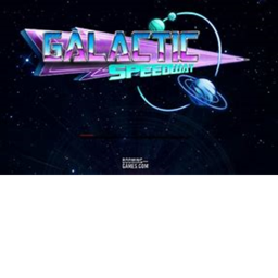 Galatic Speedway