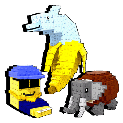 Legendary Collection