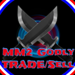 MM2 Godly/Items Trading server