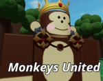 Monkeуs United