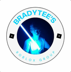 BradyTee's Roblox Group