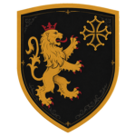 La Cohorte del León Dorado