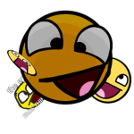 epic face thingy